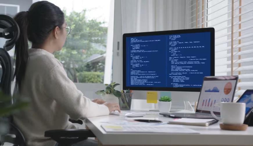 黄浦区企业数字化解决方案：机器学习赋能商业模式升级的核心路径